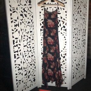 Free people shift dress